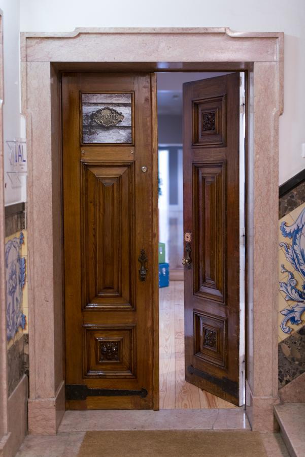 Castilho Gasthof Lissabon
